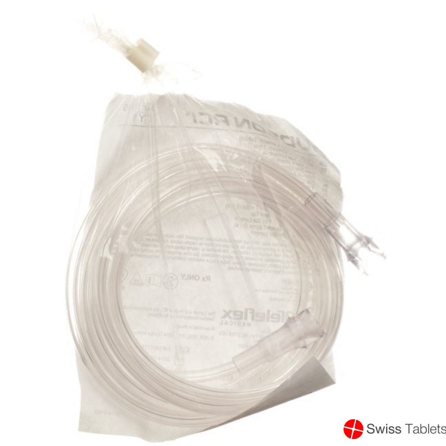 Carbagas Vinyl Hose 2m To Oxygen Cylinder buy online