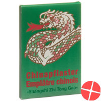 Chinapflaster Zhi Tong Gao 10 Stück
