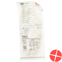 Codan infusion set V86-p-r with ventilation