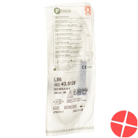 Codan infusion set L86-3w 3-way stopcock