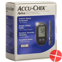 Accu-Chek Aviva System Accu-Chek Aviva System