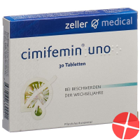 Cimifemin Uno 30 Tabletten