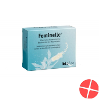 Feminelle Kapseln 6.5mg 30 Stück