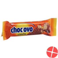 Choc Ovo Crunchy 20g