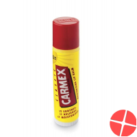 Carmex Lippenbalsam Stick 4.25g
