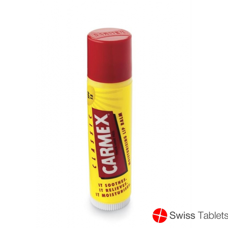 Carmex Lippenbalsam Stick 4.25g buy online