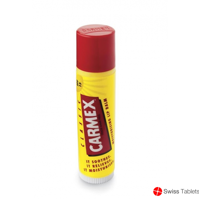 Carmex Lippenbalsam Stick 4.25g buy online