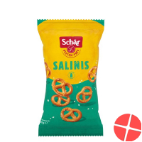 Schär Salinis Glutenfrei 60g
