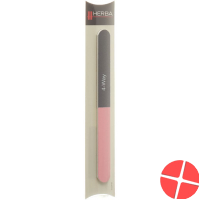Herba nail file 4-way 1 piece tool