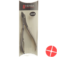 Herba Top Inox Nail Nippers 12cm