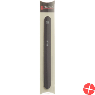 Herba Nagelfeile Profi