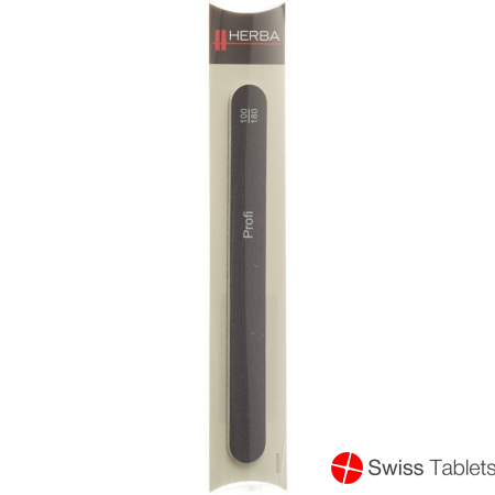 Herba Nagelfeile Profi buy online