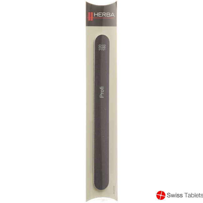 Herba Nagelfeile Profi buy online