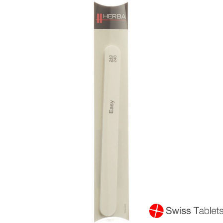 Herba Nail File Easy buy online