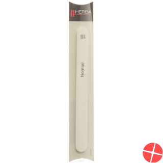 Herba Nail File Normal