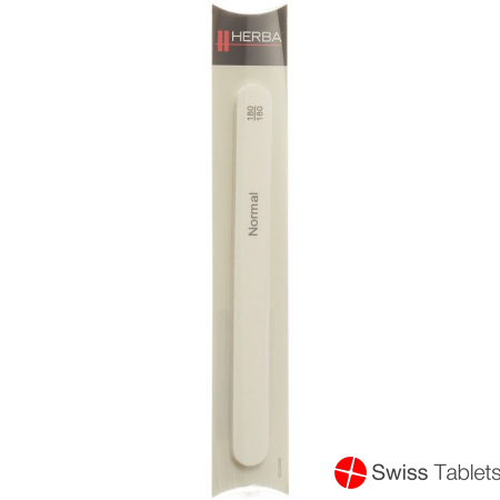 Herba Nail File Normal buy online