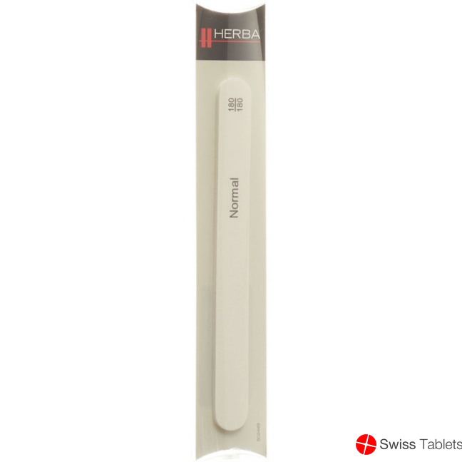 Herba Nail File Normal buy online