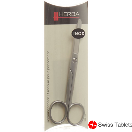 Herba Bandage Scissors Inox buy online