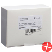 Spotchem Pipettenspitz Rosa Zu El Se1520 100 Stück Spotchem Pipettenspitz Rosa Zu El Se1520 100 Stück