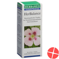Herbalance Verstimmungszustaende Tropfen 50ml