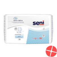 San Seni Inkontinenz Einlagen Uni 30 Stück