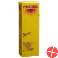 Perskindol Classic Gel 200g
