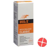 Dul X Classic Medizinalbad 250ml