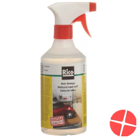 Rico Aktiv Reiniger Sprühflasche 500ml