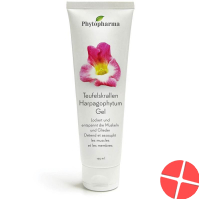 Phytopharma Teufelskrallen Gel 125ml