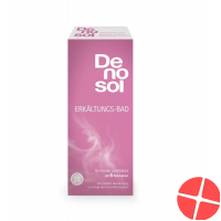 Denosol Baby cold bath 200 ml bath