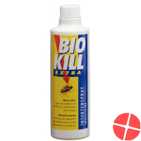 Bio Kill Extra Insektenschutz Refill 375ml