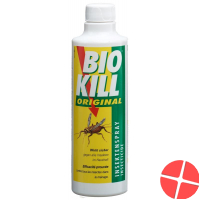Bio Kill Insektenschutz Refill 375ml