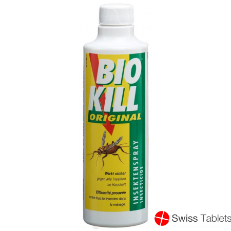 Bio Kill Insektenschutz Refill 375ml buy online