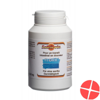 Soleil Vie Floril Probiotique Kapseln 340mg 60 Stück