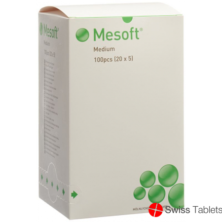 Mesoft Nw Rundtupfer 35mm 20x 5 Stück buy online