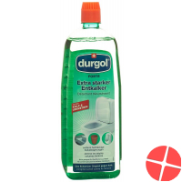Durgol Forte flüssig 1 Liter Durgol Forte flüssig 1 Liter