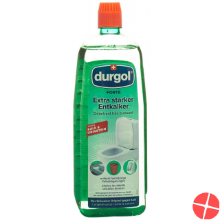 Durgol Forte flüssig 1 Liter