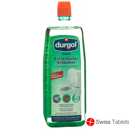 Durgol Forte flüssig 1 Liter buy online
