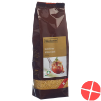 Biofarm Swiss Golden Millet Bud 500 g powder Biofarm Swiss Golden Millet Bud 500 g powder