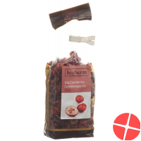 Biofarm Cranberries Bio Beutel 150g