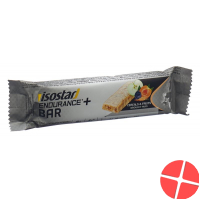 Isostar Long Energy bar cereal-fruit 40g
