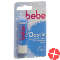 Bebe Young Care Lipcare Classic Stick 4.9g