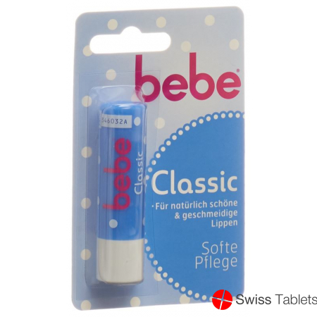 Bebe Young Care Lipcare Classic Stick 4.9g buy online