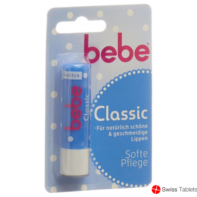 Bebe Young Care Lipcare Classic Stick 4.9g buy online