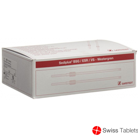 Sediplus Senkungspipette 100 Stück buy online