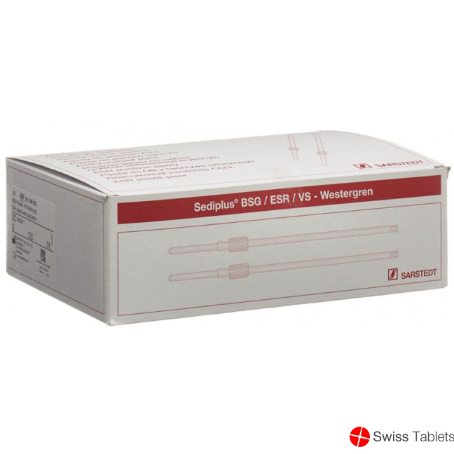 Sediplus Senkungspipette 100 Stück buy online