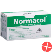 Normacol Granulat 7g 30 Beutel 7g