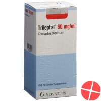 Trileptal Suspension 6% 100ml