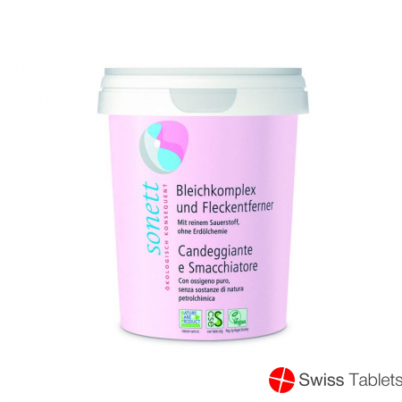 Bleichkomplex und Fleckentferner buy online