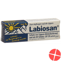 Labiosan LSF 20 Tube 8g